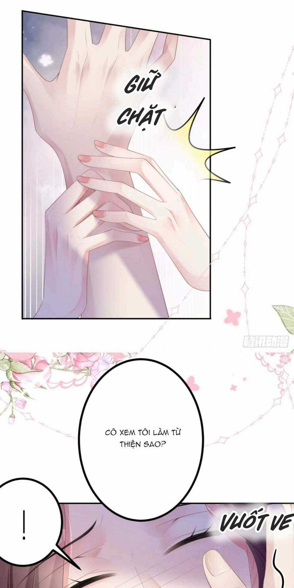 Sau Khi Bị Hắn Ngược Đãi : Cô Quay Lại Trả Thù Chapter 10 trang 19