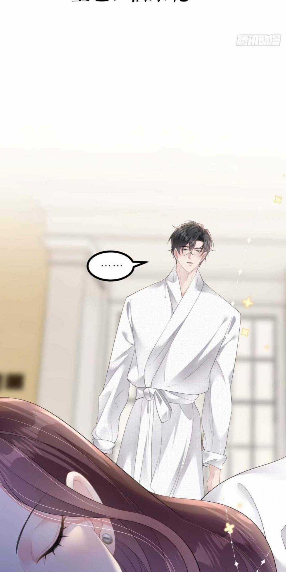 Sau Khi Bị Hắn Ngược Đãi : Cô Quay Lại Trả Thù Chapter 10 trang 2