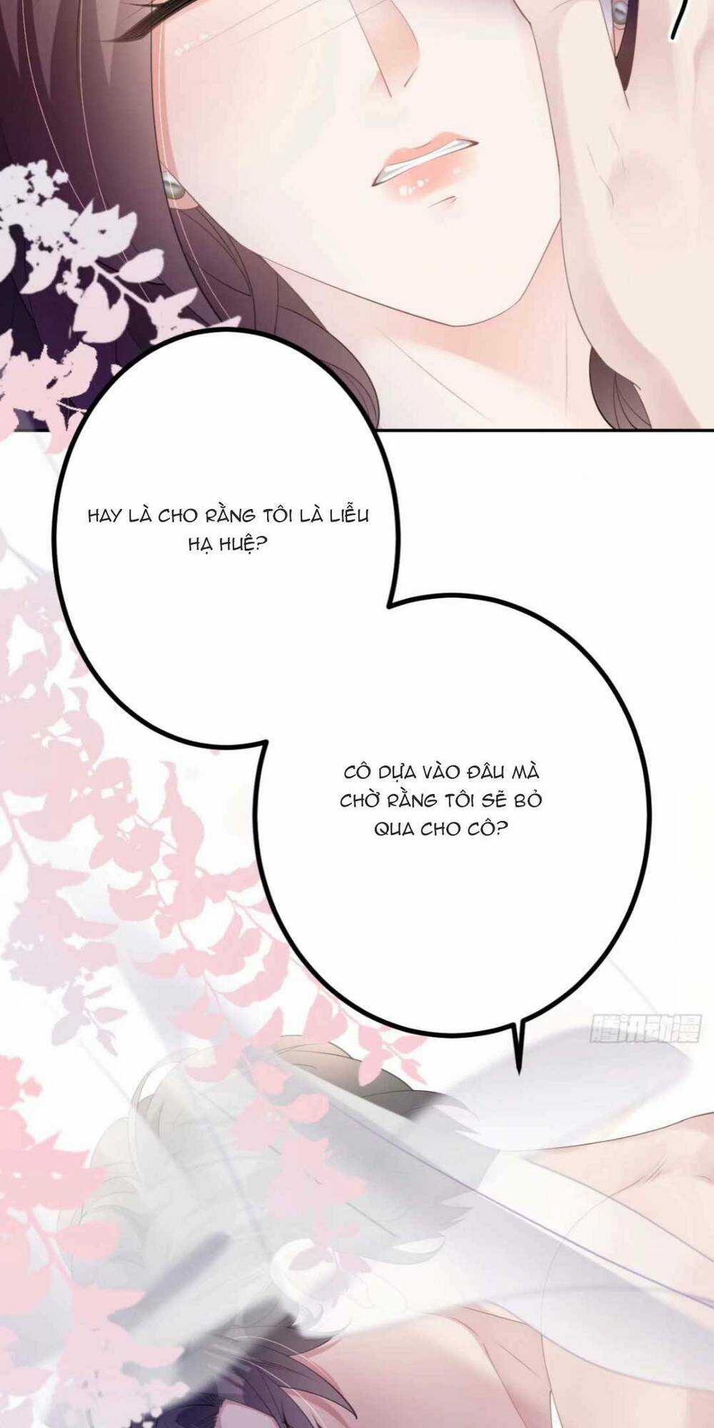 Sau Khi Bị Hắn Ngược Đãi : Cô Quay Lại Trả Thù Chapter 10 trang 20