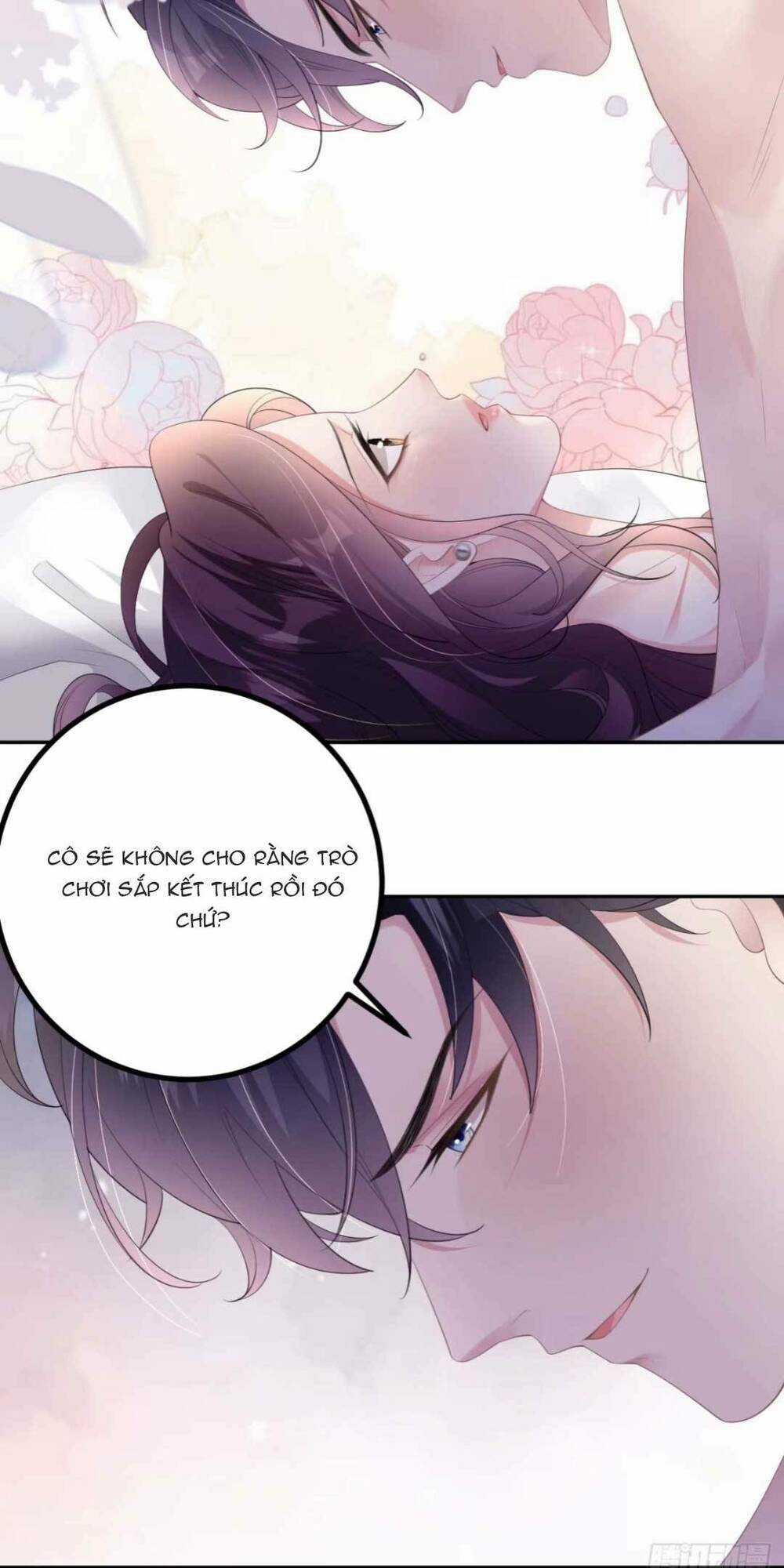 Sau Khi Bị Hắn Ngược Đãi : Cô Quay Lại Trả Thù Chapter 10 trang 21