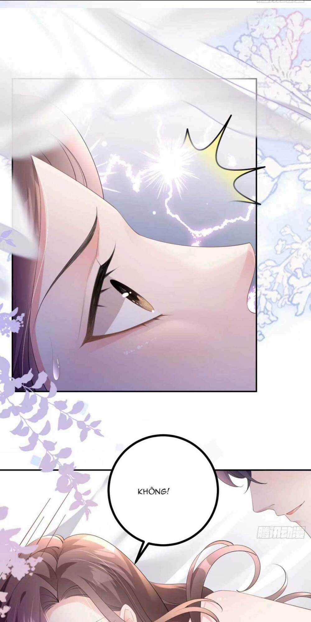 Sau Khi Bị Hắn Ngược Đãi : Cô Quay Lại Trả Thù Chapter 10 trang 22