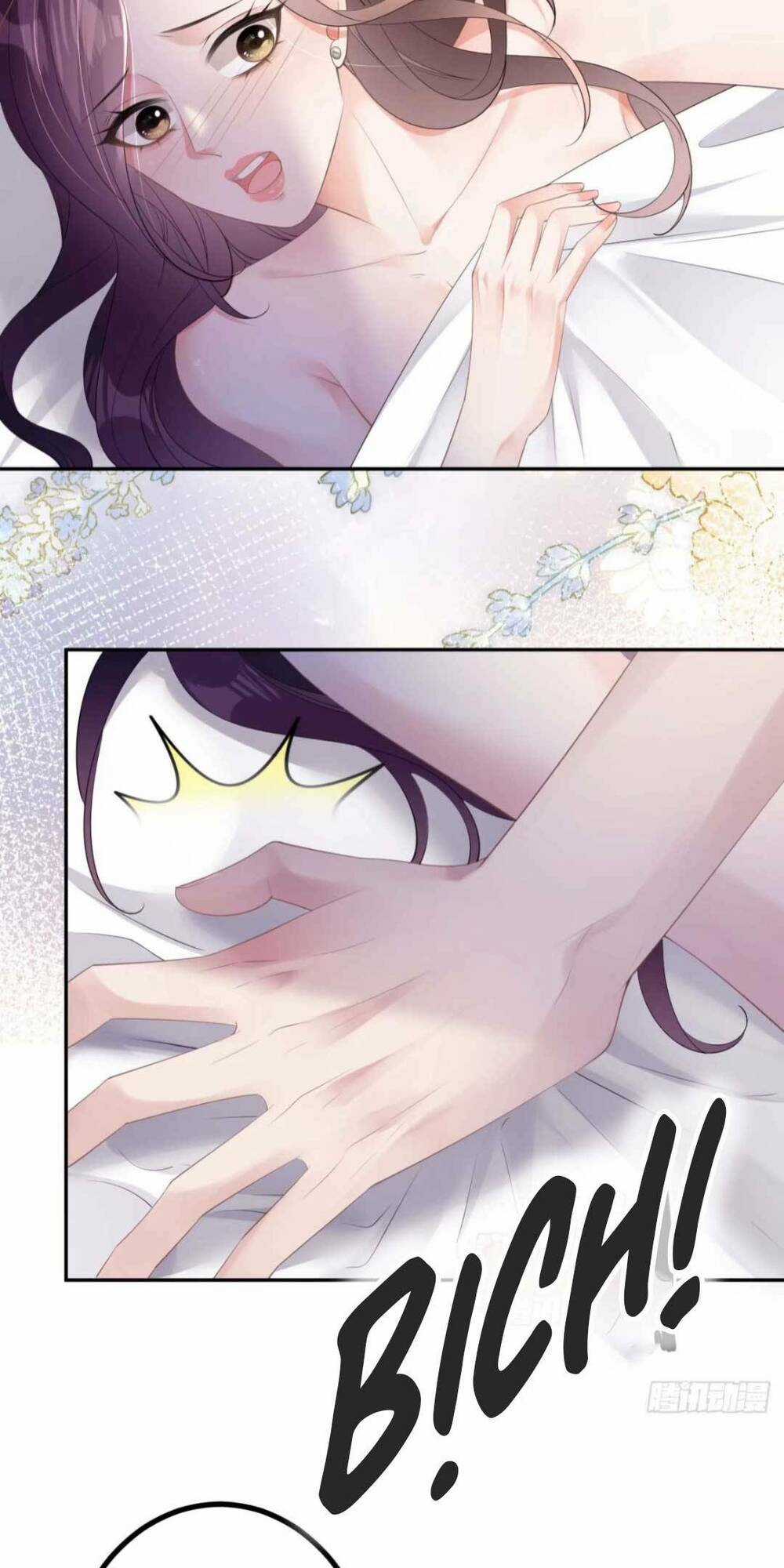 Sau Khi Bị Hắn Ngược Đãi : Cô Quay Lại Trả Thù Chapter 10 trang 23