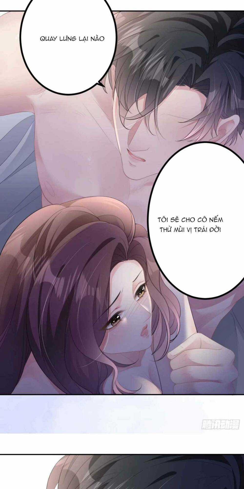 Sau Khi Bị Hắn Ngược Đãi : Cô Quay Lại Trả Thù Chapter 10 trang 24