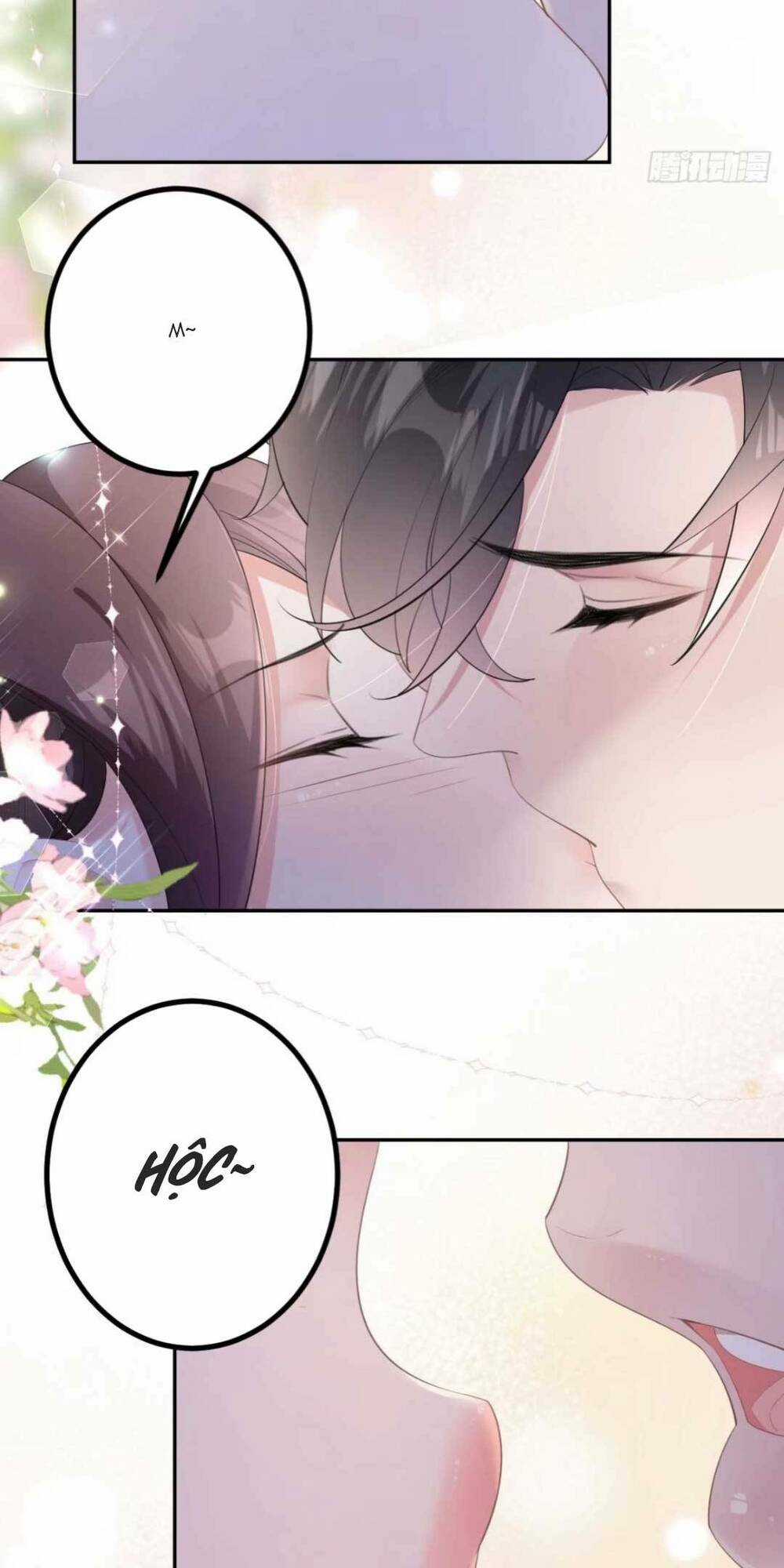 Sau Khi Bị Hắn Ngược Đãi : Cô Quay Lại Trả Thù Chapter 10 trang 28