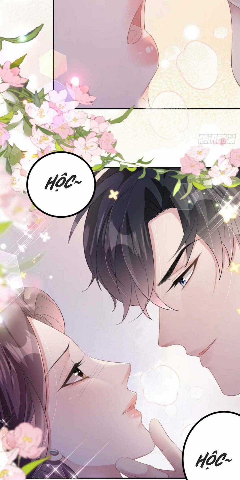 Sau Khi Bị Hắn Ngược Đãi : Cô Quay Lại Trả Thù Chapter 10 trang 29