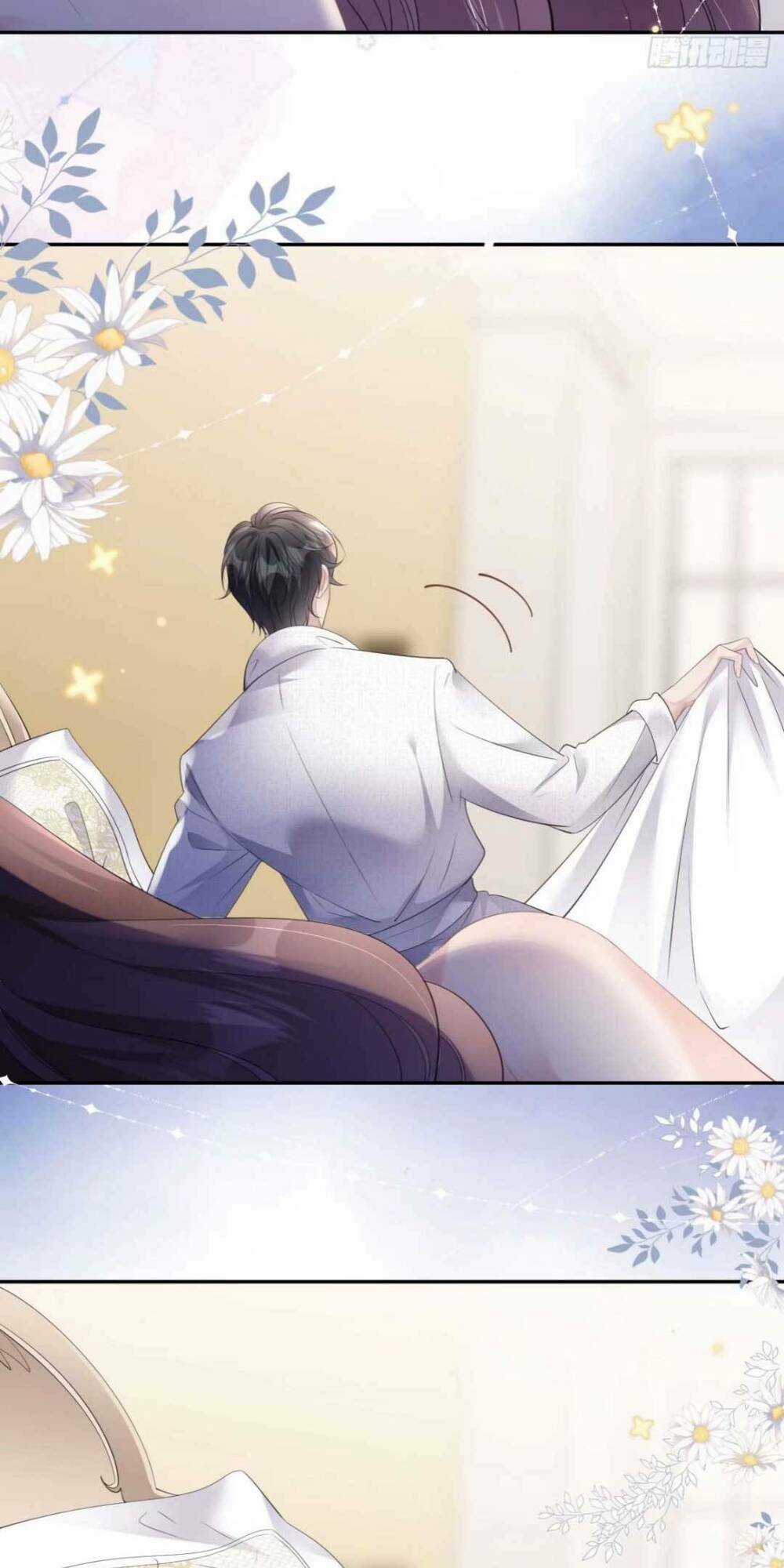 Sau Khi Bị Hắn Ngược Đãi : Cô Quay Lại Trả Thù Chapter 10 trang 3