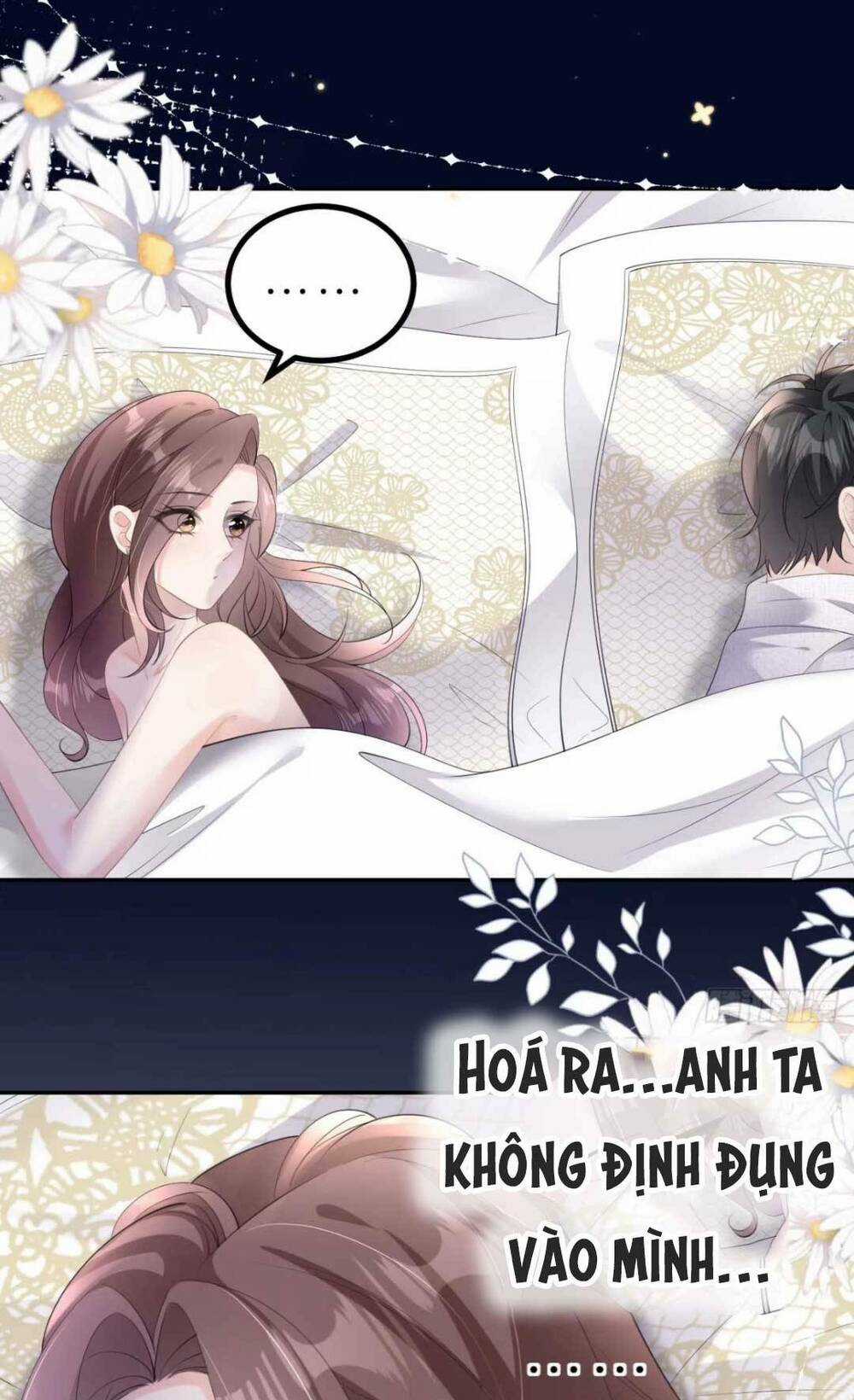 Sau Khi Bị Hắn Ngược Đãi : Cô Quay Lại Trả Thù Chapter 10 trang 5