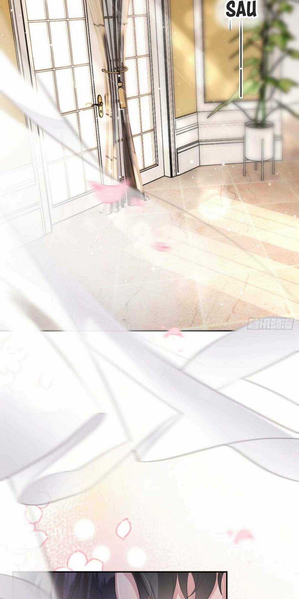 Sau Khi Bị Hắn Ngược Đãi : Cô Quay Lại Trả Thù Chapter 10 trang 8