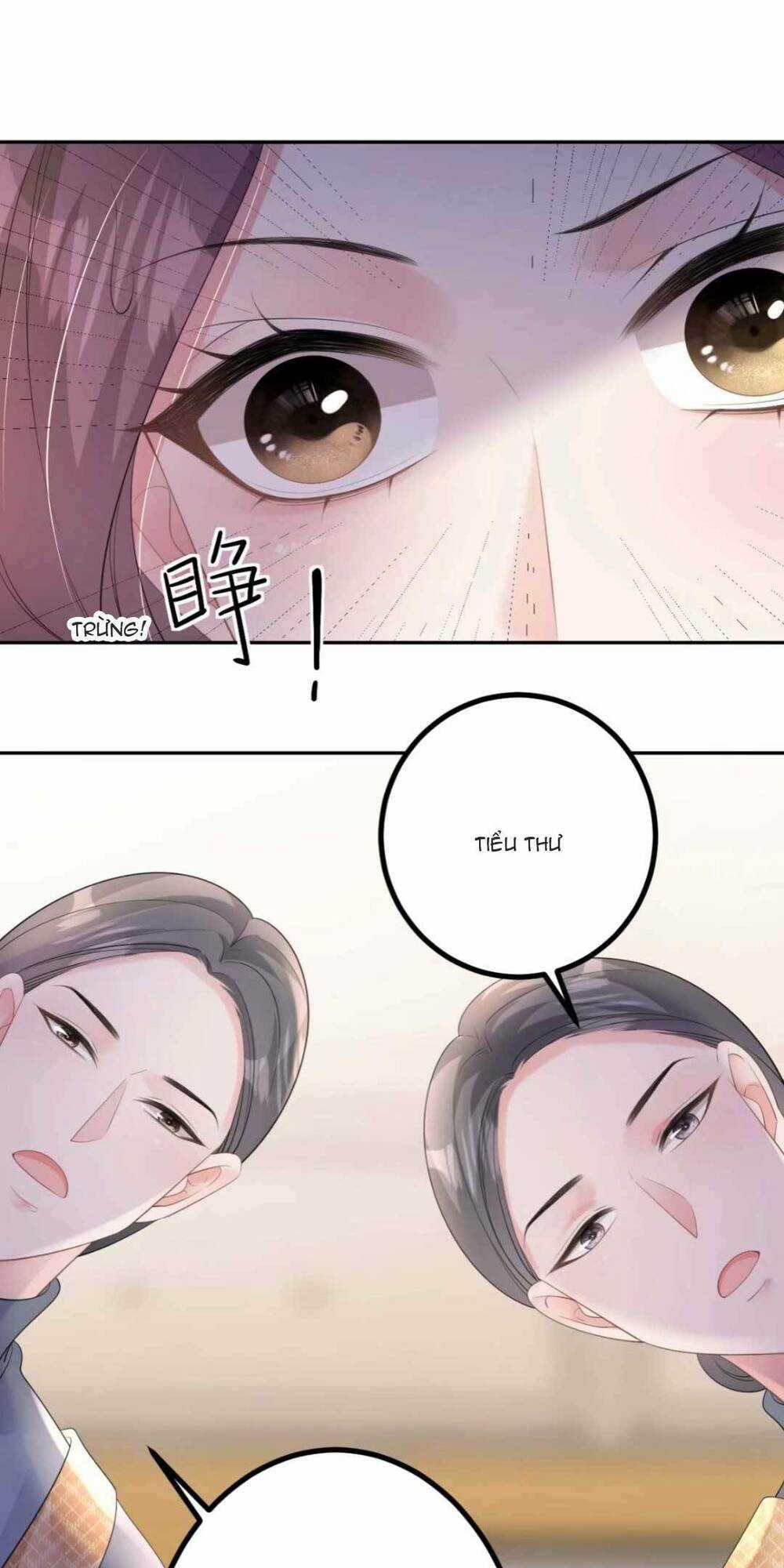 Sau Khi Bị Hắn Ngược Đãi : Cô Quay Lại Trả Thù Chapter 11 trang 10