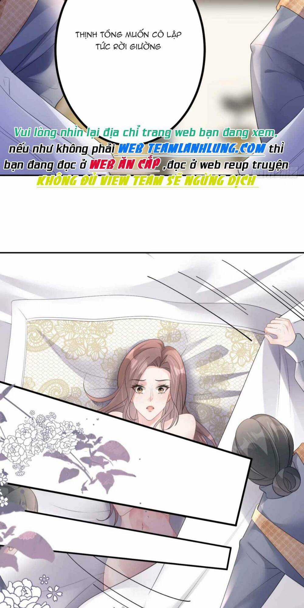 Sau Khi Bị Hắn Ngược Đãi : Cô Quay Lại Trả Thù Chapter 11 trang 11