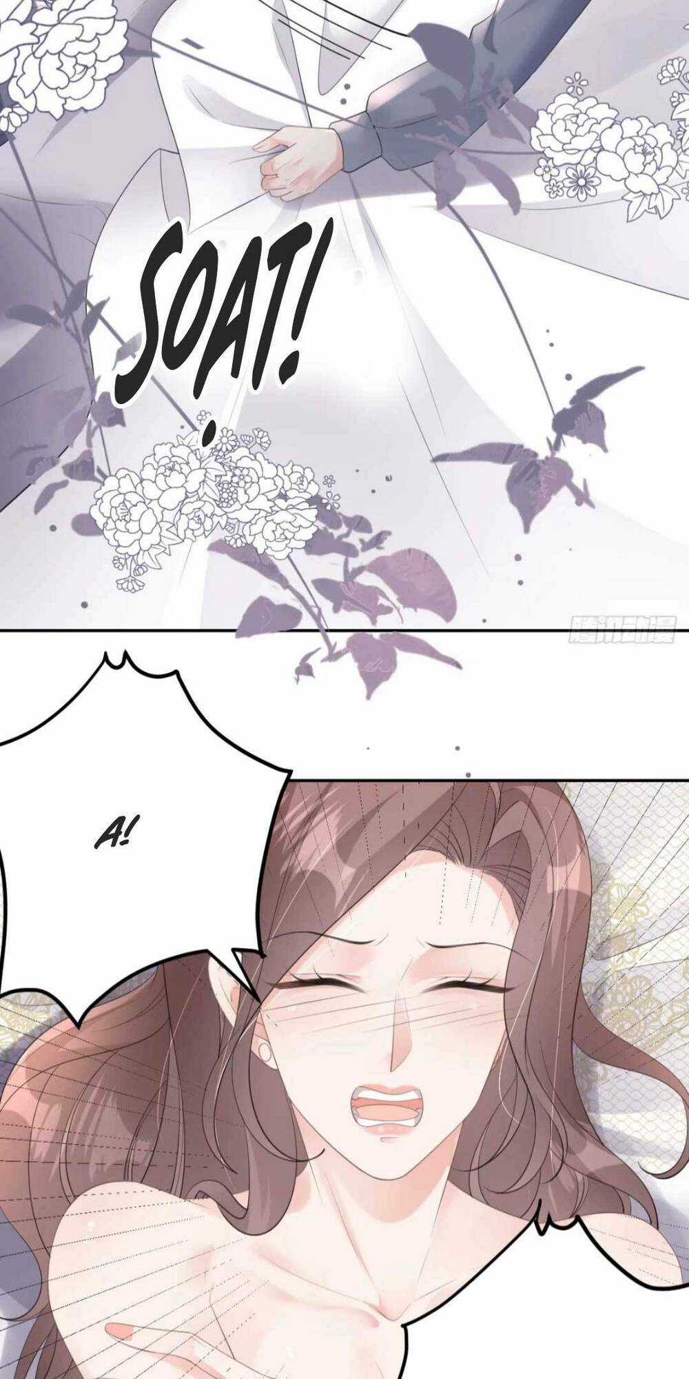 Sau Khi Bị Hắn Ngược Đãi : Cô Quay Lại Trả Thù Chapter 11 trang 12