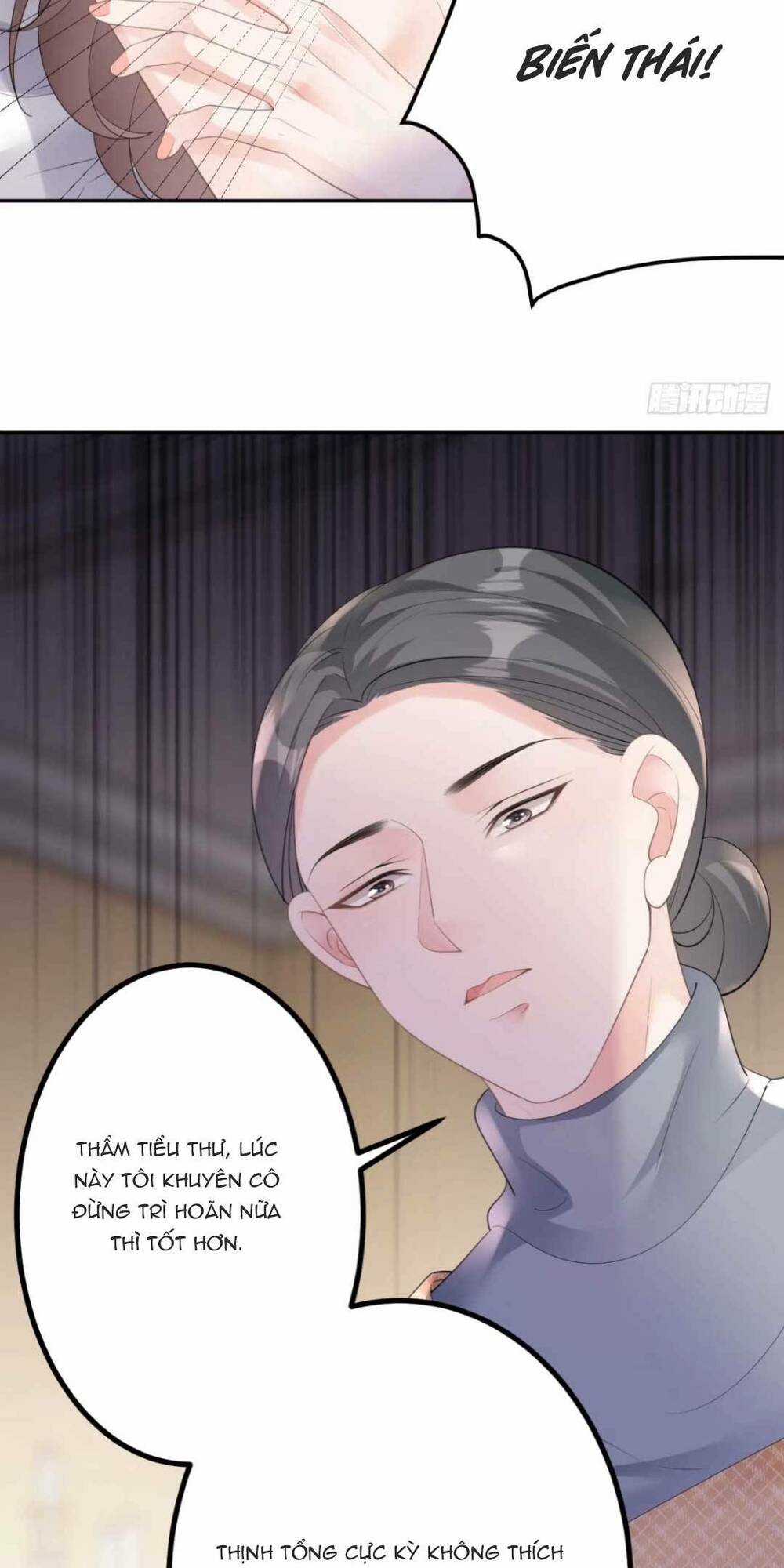 Sau Khi Bị Hắn Ngược Đãi : Cô Quay Lại Trả Thù Chapter 11 trang 13