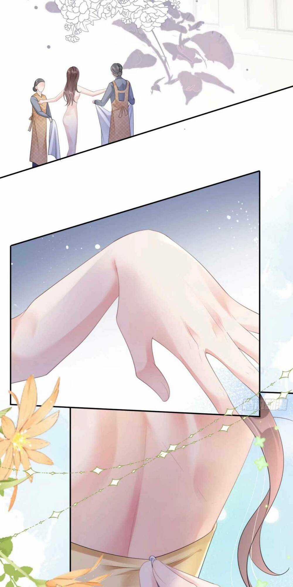 Sau Khi Bị Hắn Ngược Đãi : Cô Quay Lại Trả Thù Chapter 11 trang 15
