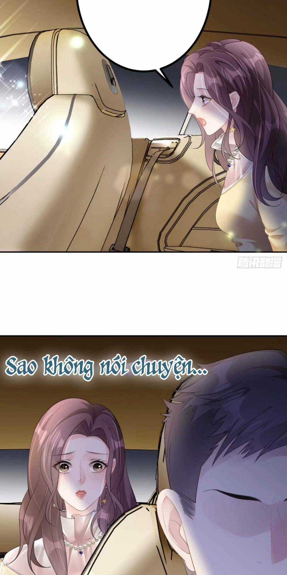 Sau Khi Bị Hắn Ngược Đãi : Cô Quay Lại Trả Thù Chapter 11 trang 22