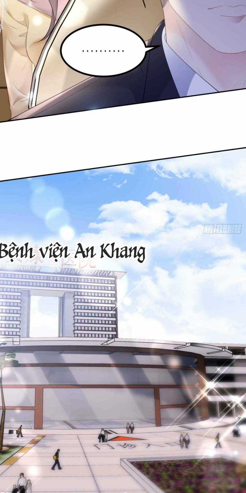 Sau Khi Bị Hắn Ngược Đãi : Cô Quay Lại Trả Thù Chapter 11 trang 23
