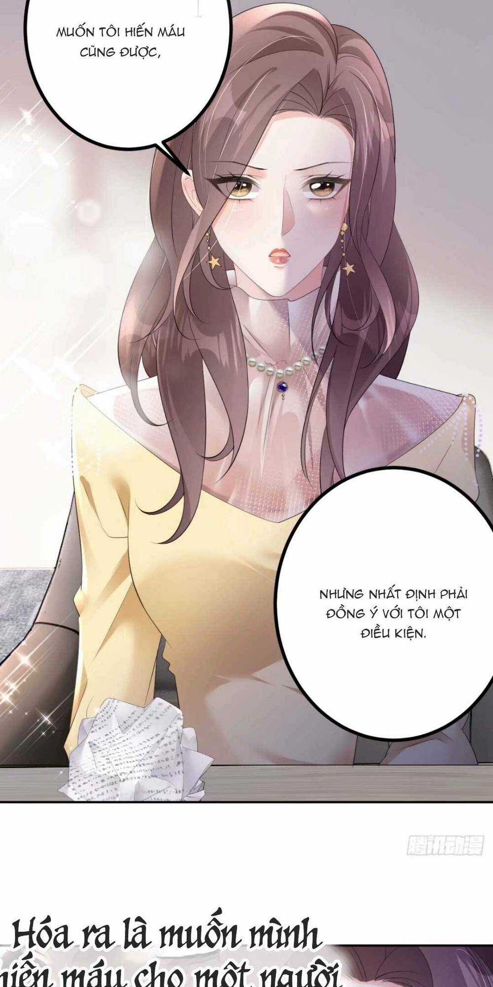 Sau Khi Bị Hắn Ngược Đãi : Cô Quay Lại Trả Thù Chapter 11 trang 26