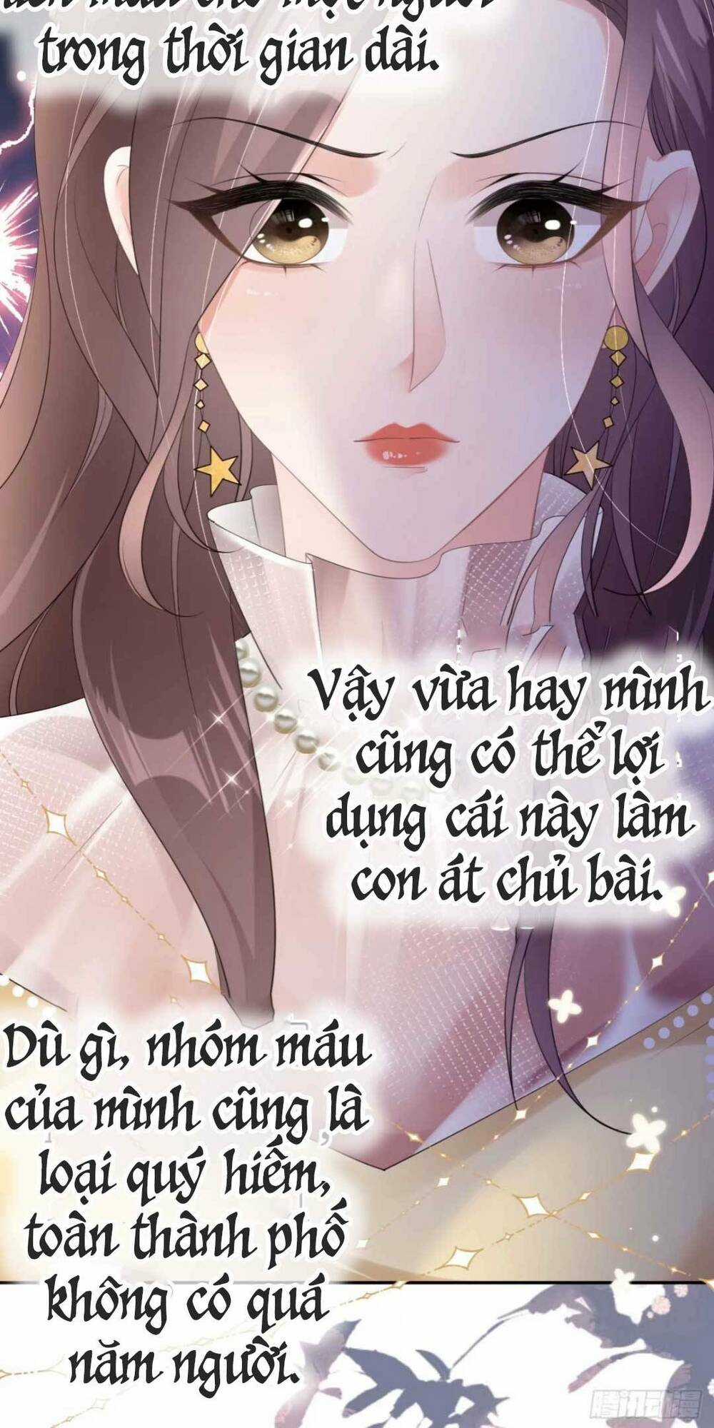 Sau Khi Bị Hắn Ngược Đãi : Cô Quay Lại Trả Thù Chapter 11 trang 27