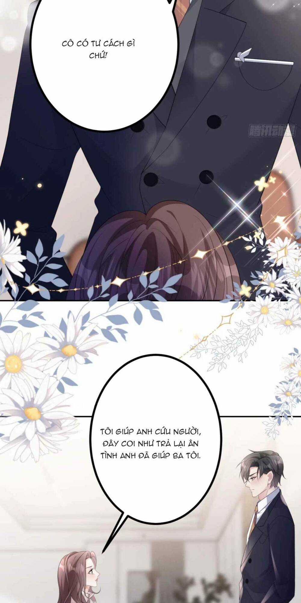 Sau Khi Bị Hắn Ngược Đãi : Cô Quay Lại Trả Thù Chapter 11 trang 29