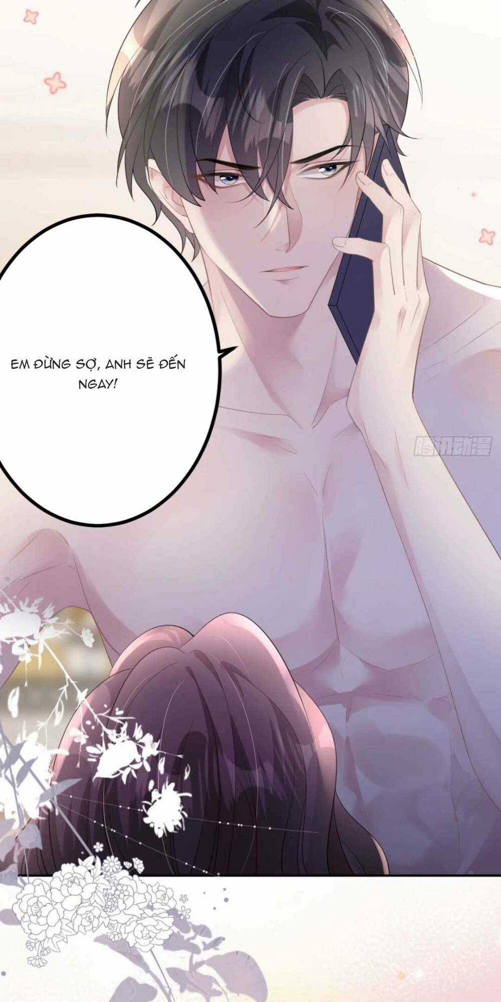 Sau Khi Bị Hắn Ngược Đãi : Cô Quay Lại Trả Thù Chapter 11 trang 3