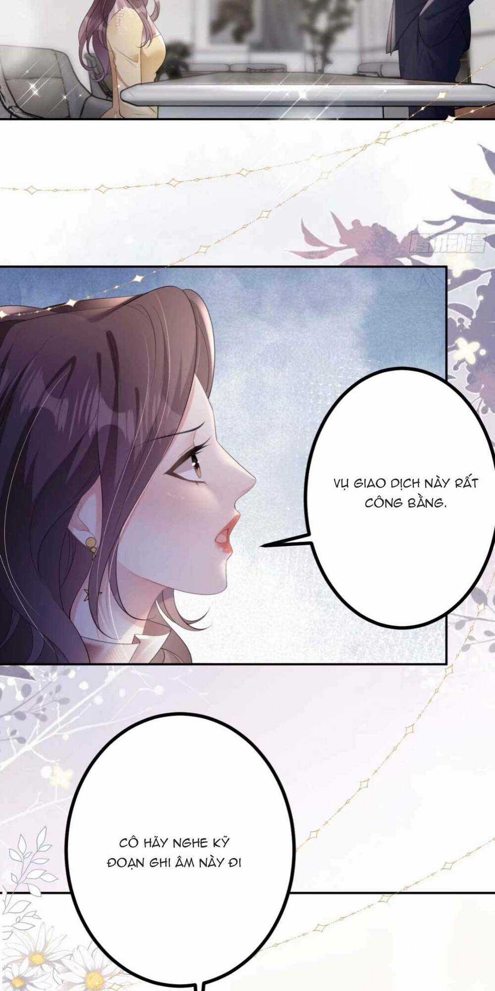 Sau Khi Bị Hắn Ngược Đãi : Cô Quay Lại Trả Thù Chapter 11 trang 30