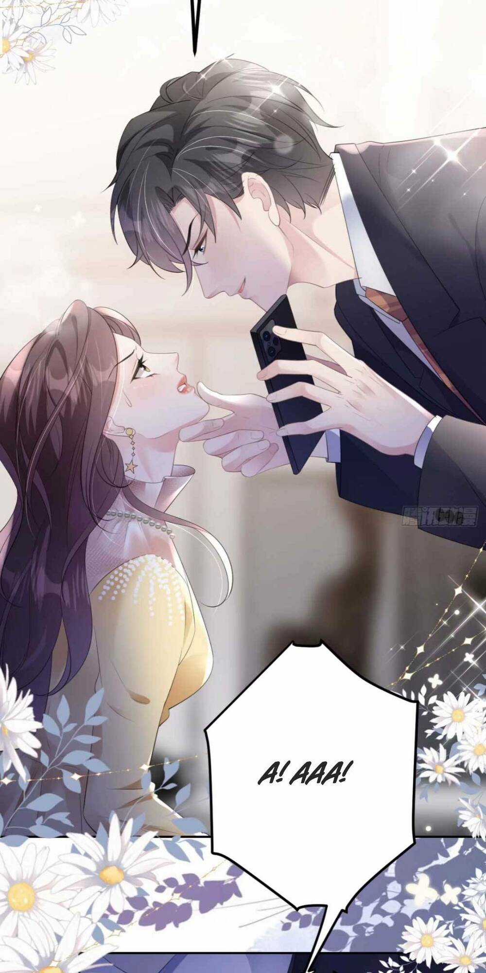 Sau Khi Bị Hắn Ngược Đãi : Cô Quay Lại Trả Thù Chapter 11 trang 31