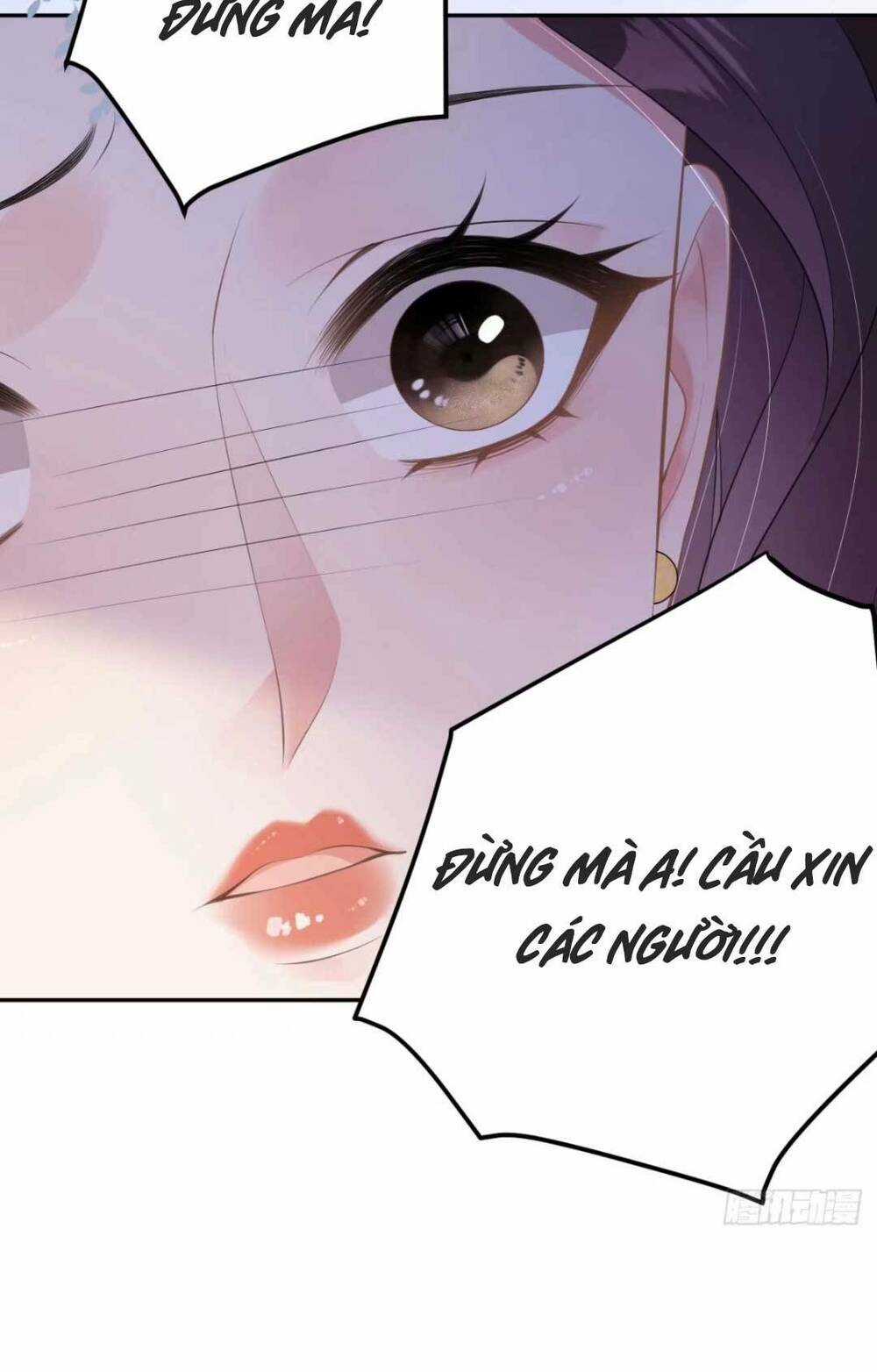 Sau Khi Bị Hắn Ngược Đãi : Cô Quay Lại Trả Thù Chapter 11 trang 33