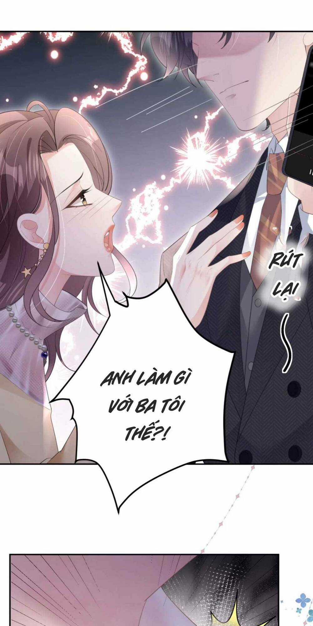 Sau Khi Bị Hắn Ngược Đãi : Cô Quay Lại Trả Thù Chapter 11 trang 34