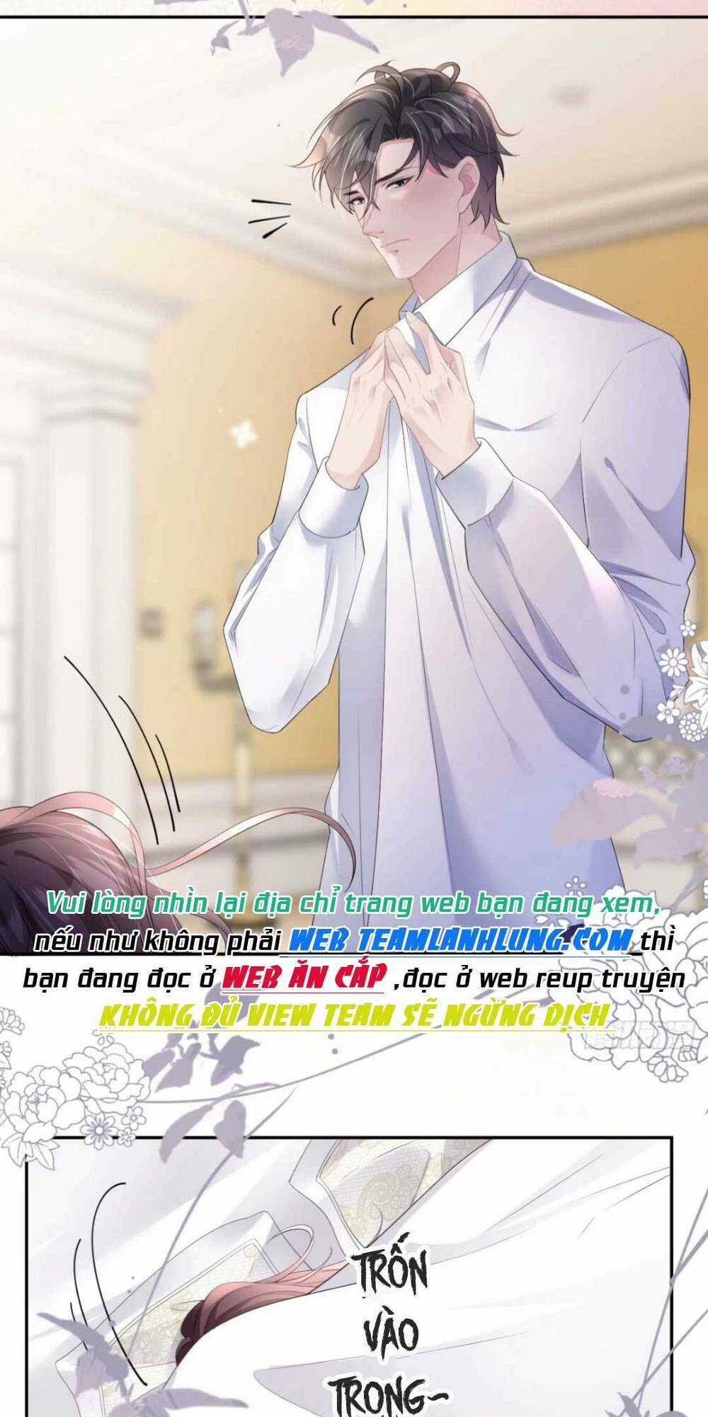 Sau Khi Bị Hắn Ngược Đãi : Cô Quay Lại Trả Thù Chapter 11 trang 4