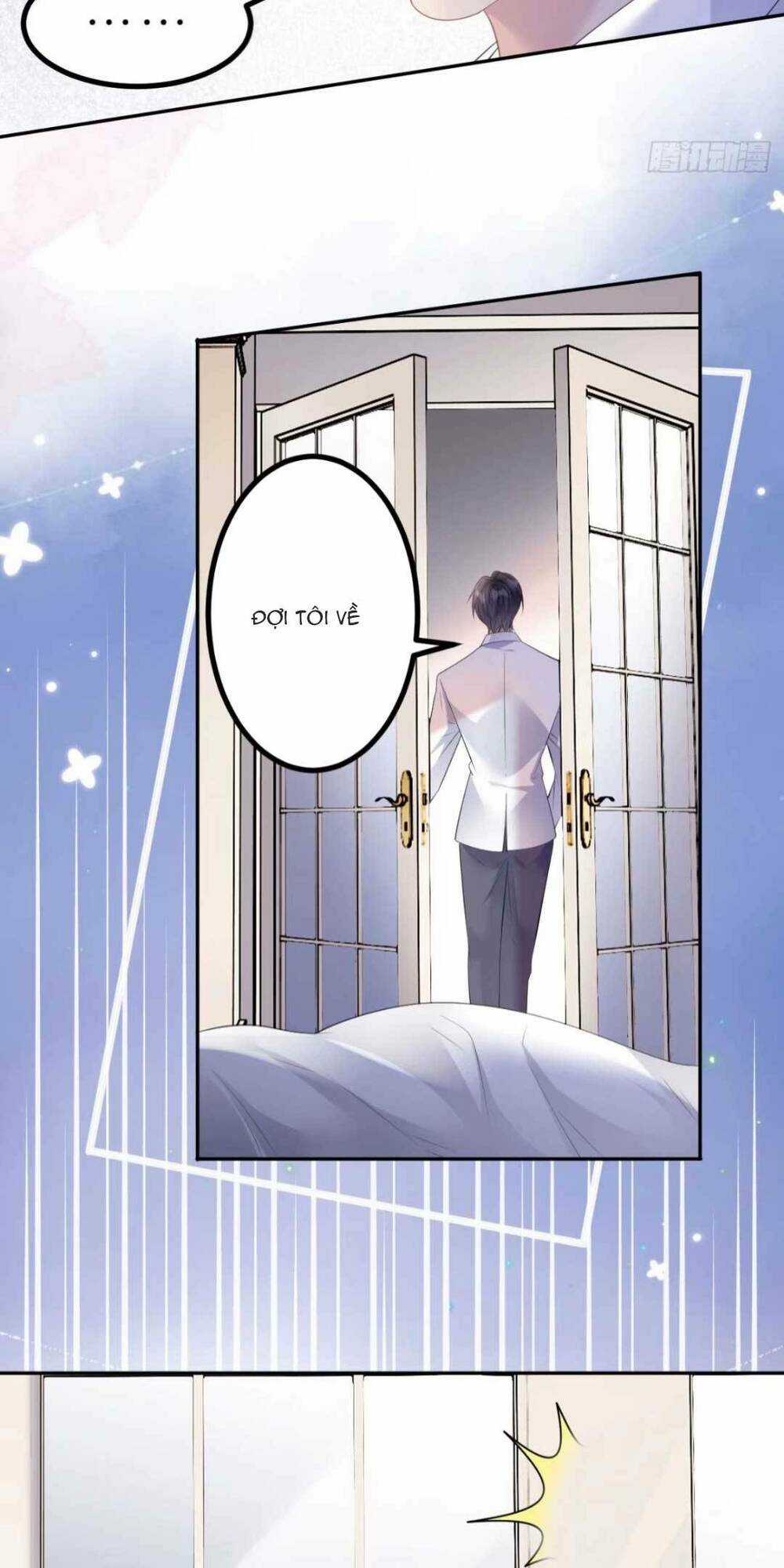 Sau Khi Bị Hắn Ngược Đãi : Cô Quay Lại Trả Thù Chapter 11 trang 6