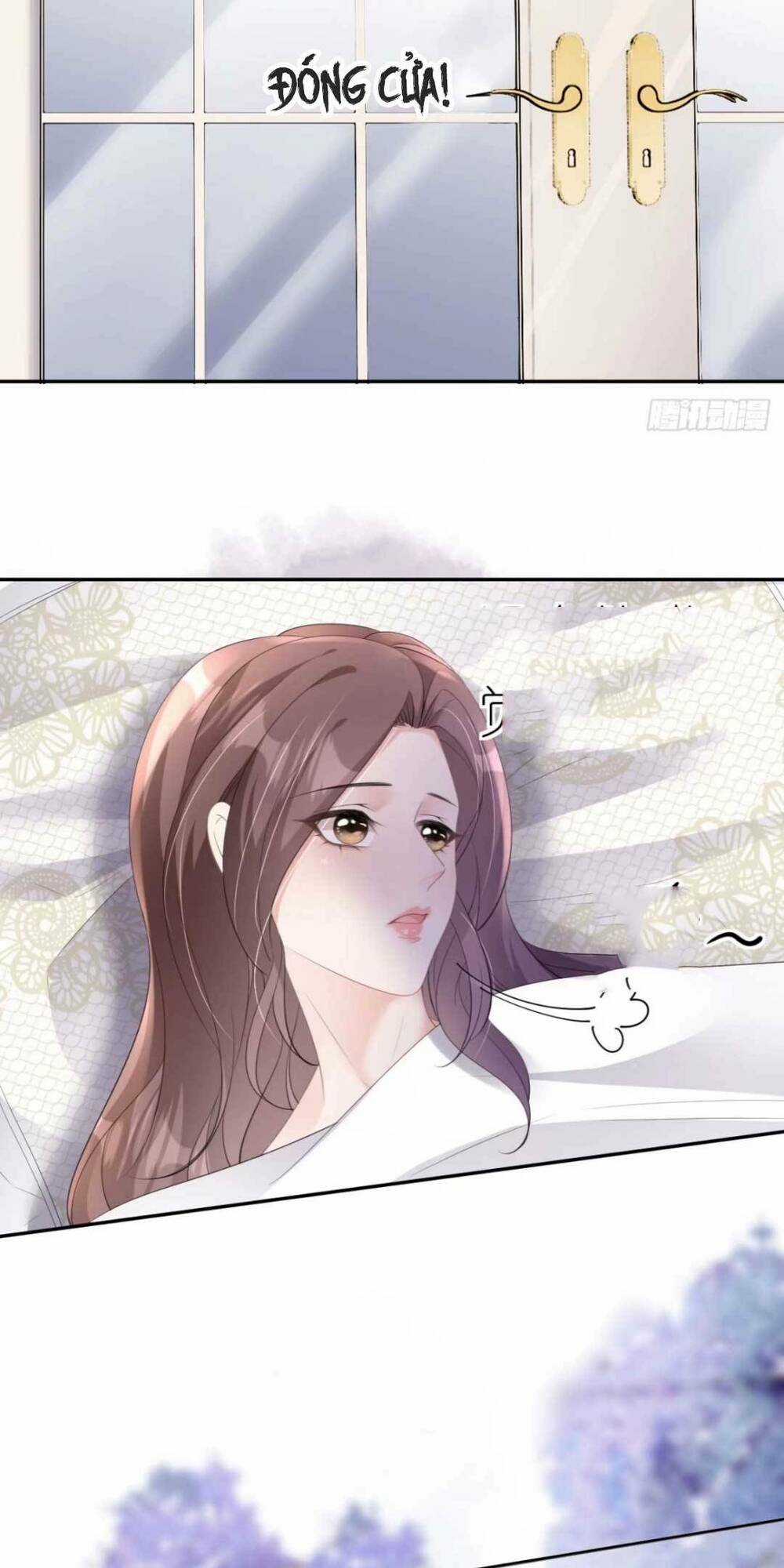 Sau Khi Bị Hắn Ngược Đãi : Cô Quay Lại Trả Thù Chapter 11 trang 7