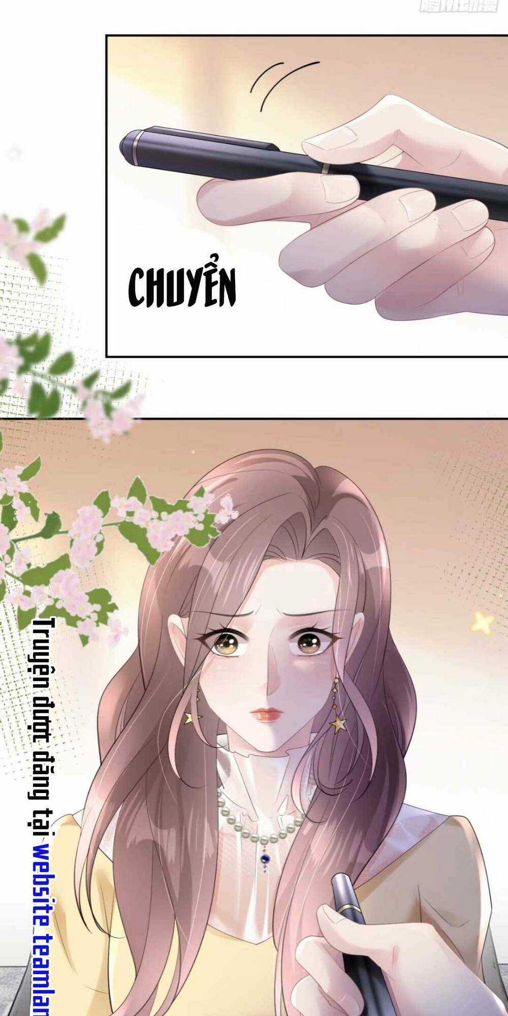 Sau Khi Bị Hắn Ngược Đãi : Cô Quay Lại Trả Thù Chapter 12 trang 10