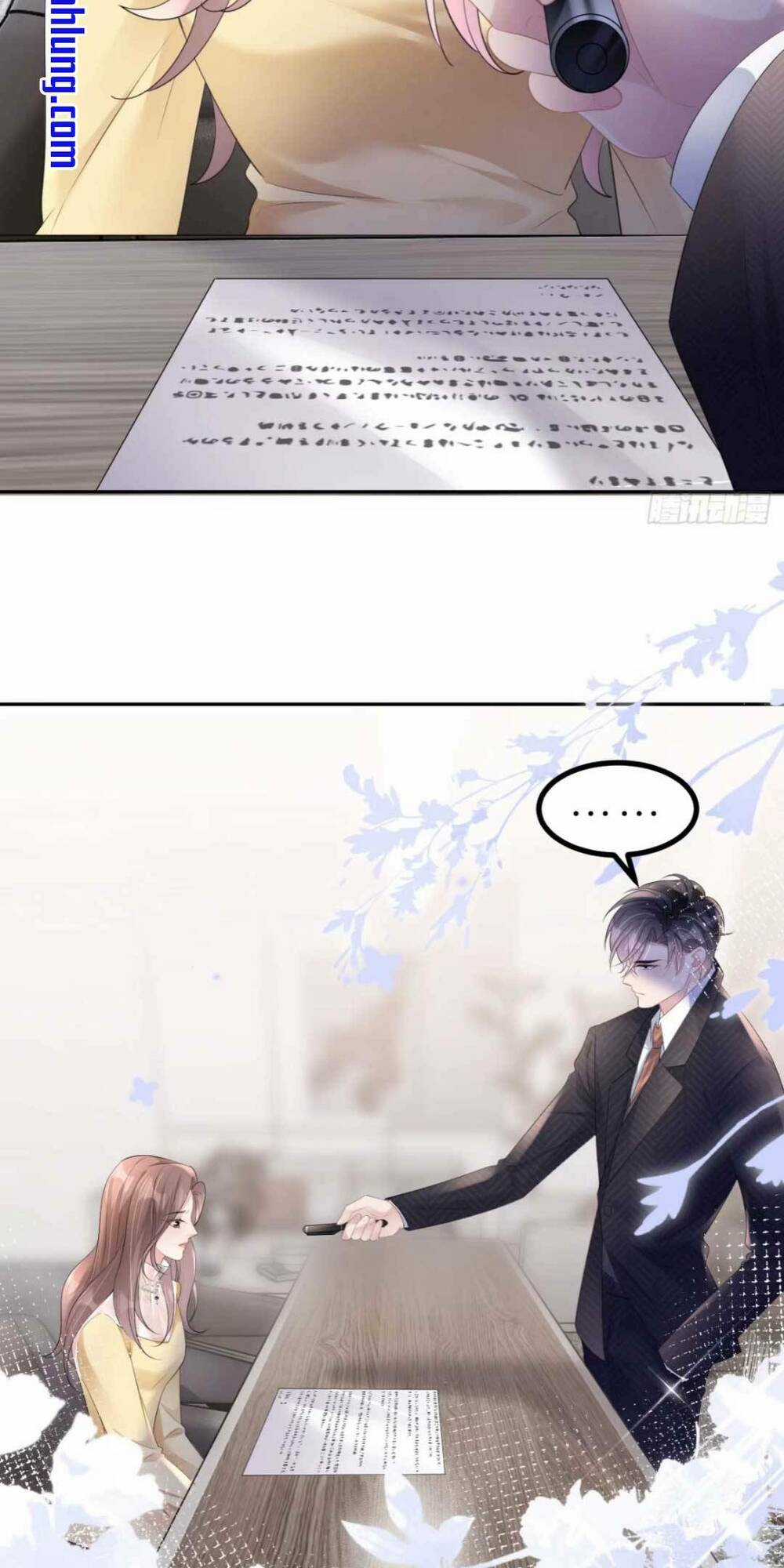 Sau Khi Bị Hắn Ngược Đãi : Cô Quay Lại Trả Thù Chapter 12 trang 11