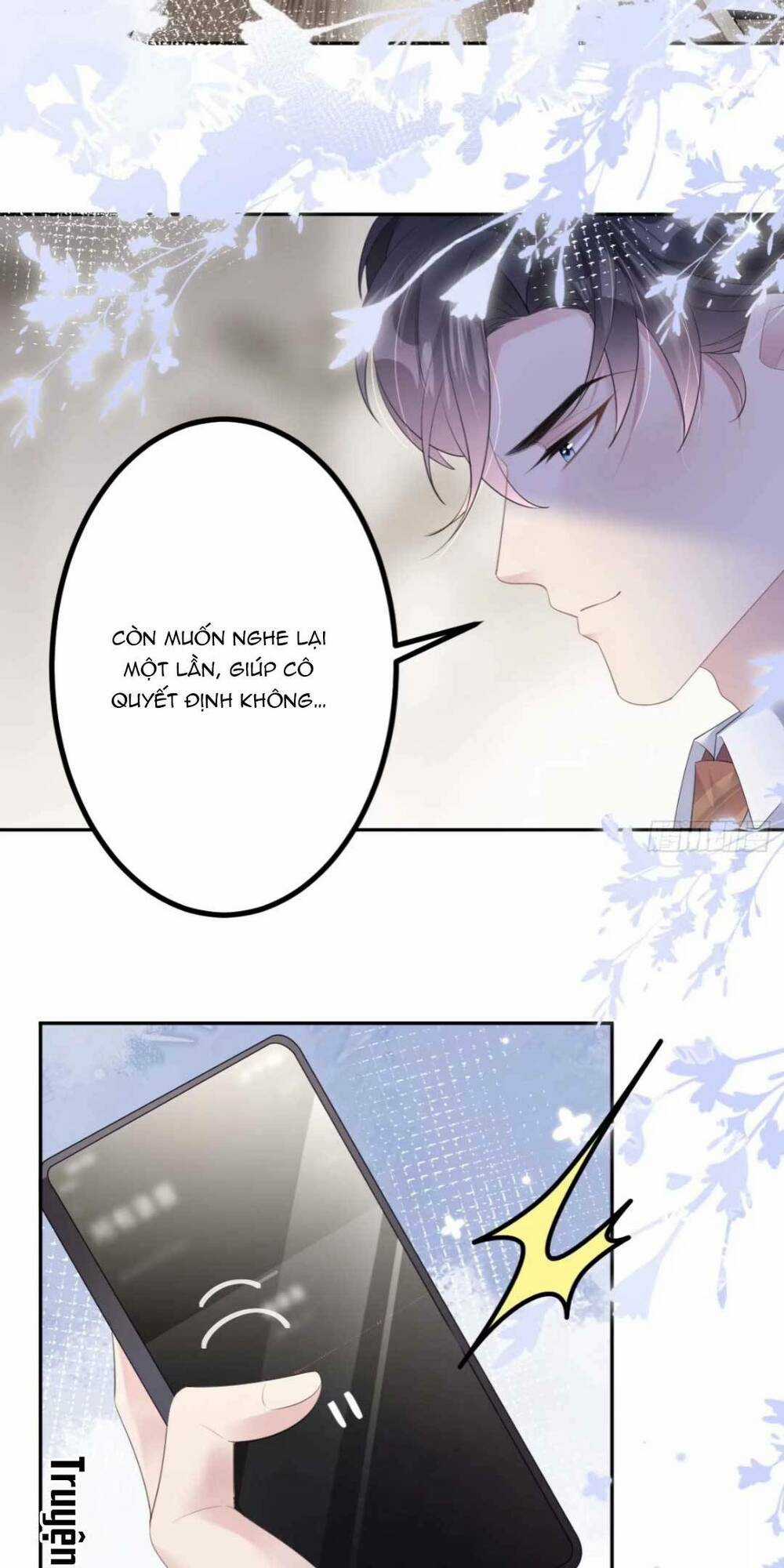 Sau Khi Bị Hắn Ngược Đãi : Cô Quay Lại Trả Thù Chapter 12 trang 12