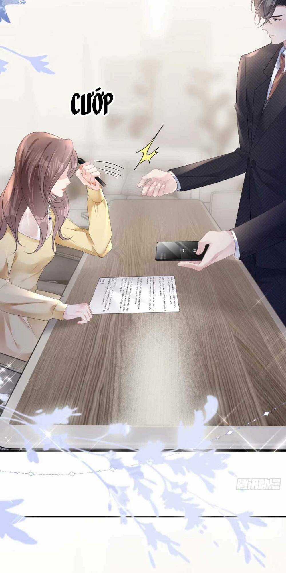 Sau Khi Bị Hắn Ngược Đãi : Cô Quay Lại Trả Thù Chapter 12 trang 14