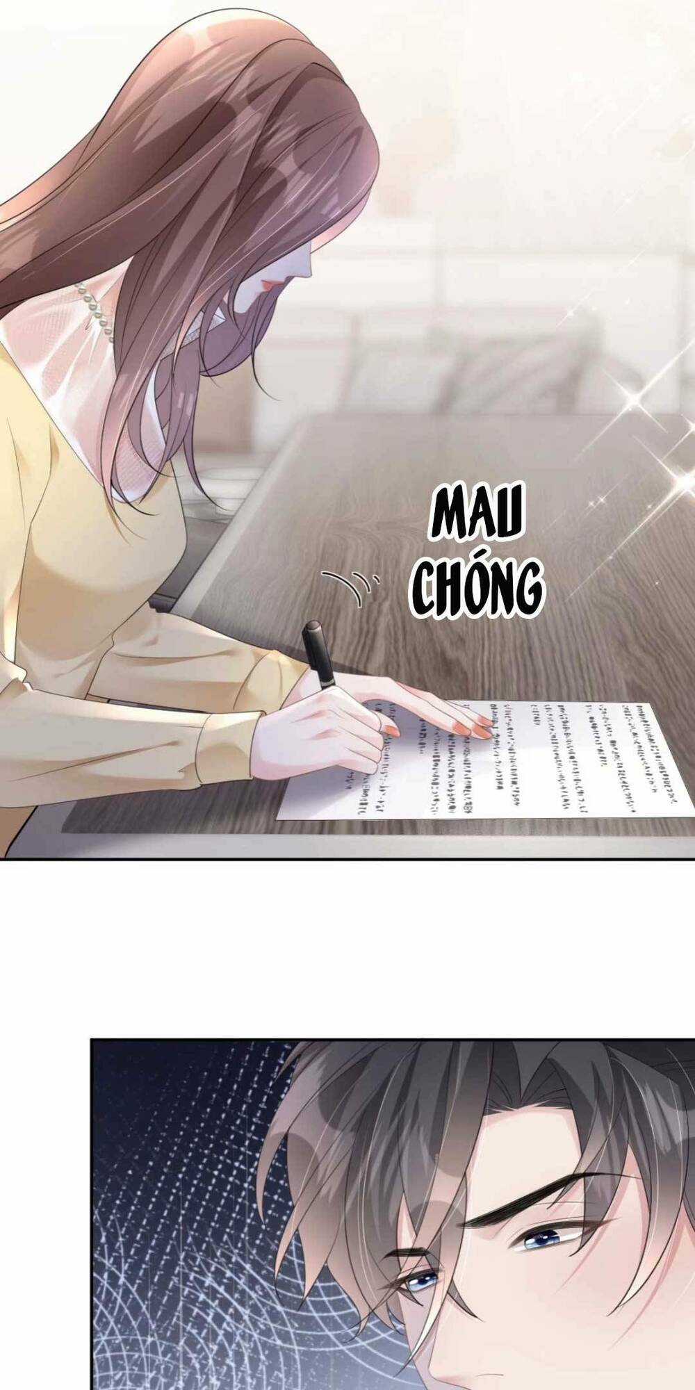 Sau Khi Bị Hắn Ngược Đãi : Cô Quay Lại Trả Thù Chapter 12 trang 15