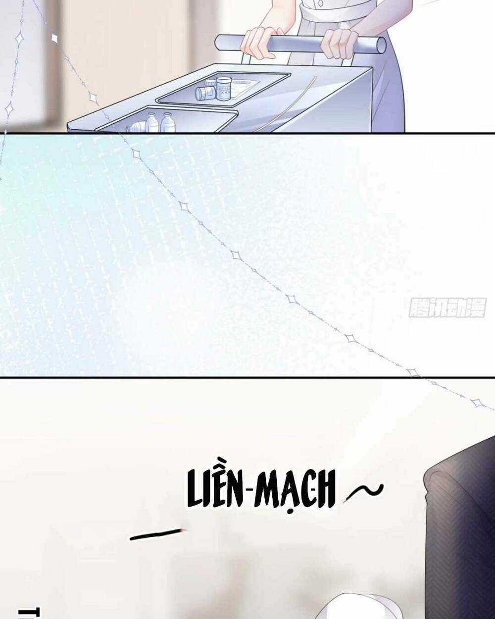 Sau Khi Bị Hắn Ngược Đãi : Cô Quay Lại Trả Thù Chapter 12 trang 17