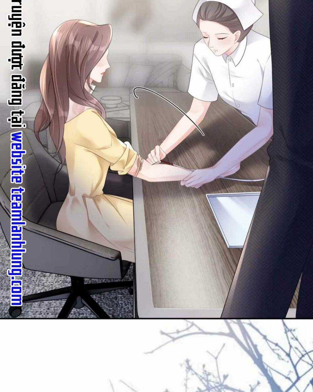 Sau Khi Bị Hắn Ngược Đãi : Cô Quay Lại Trả Thù Chapter 12 trang 18