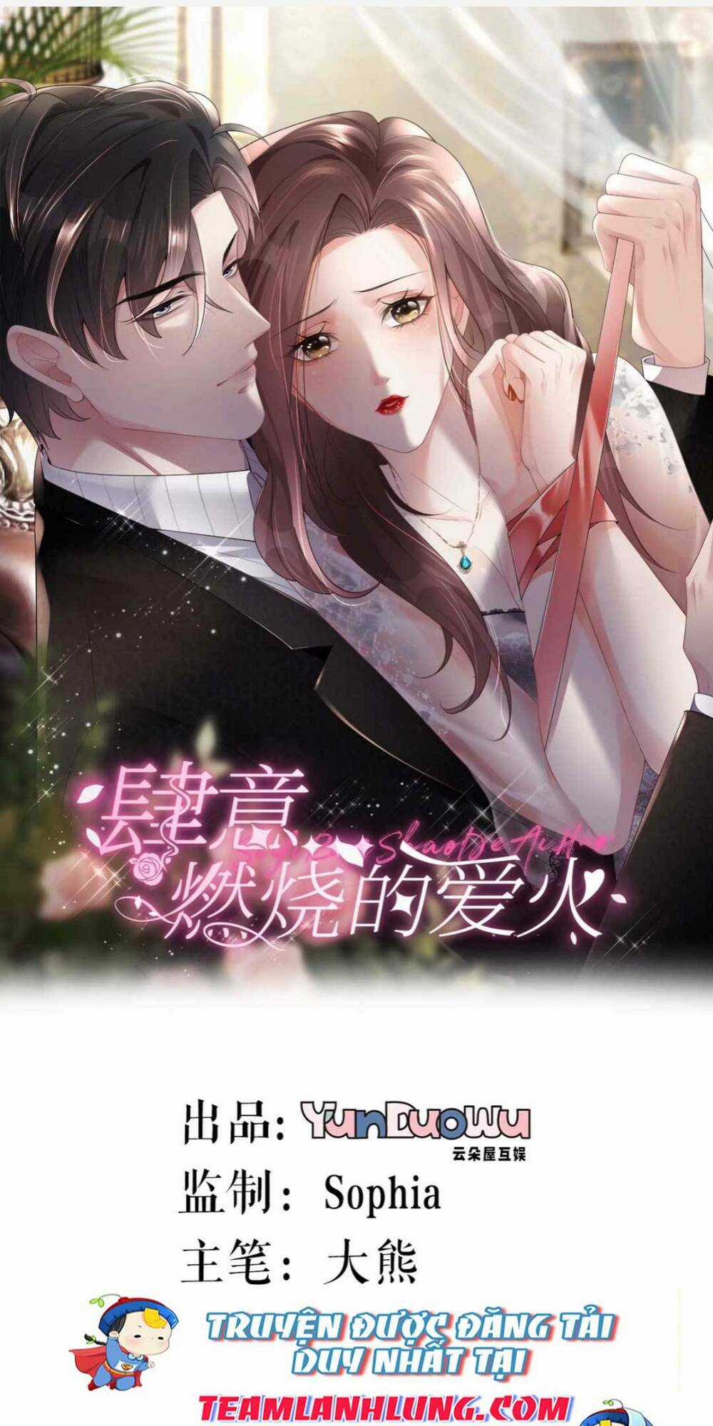 Sau Khi Bị Hắn Ngược Đãi : Cô Quay Lại Trả Thù Chapter 12 trang 2