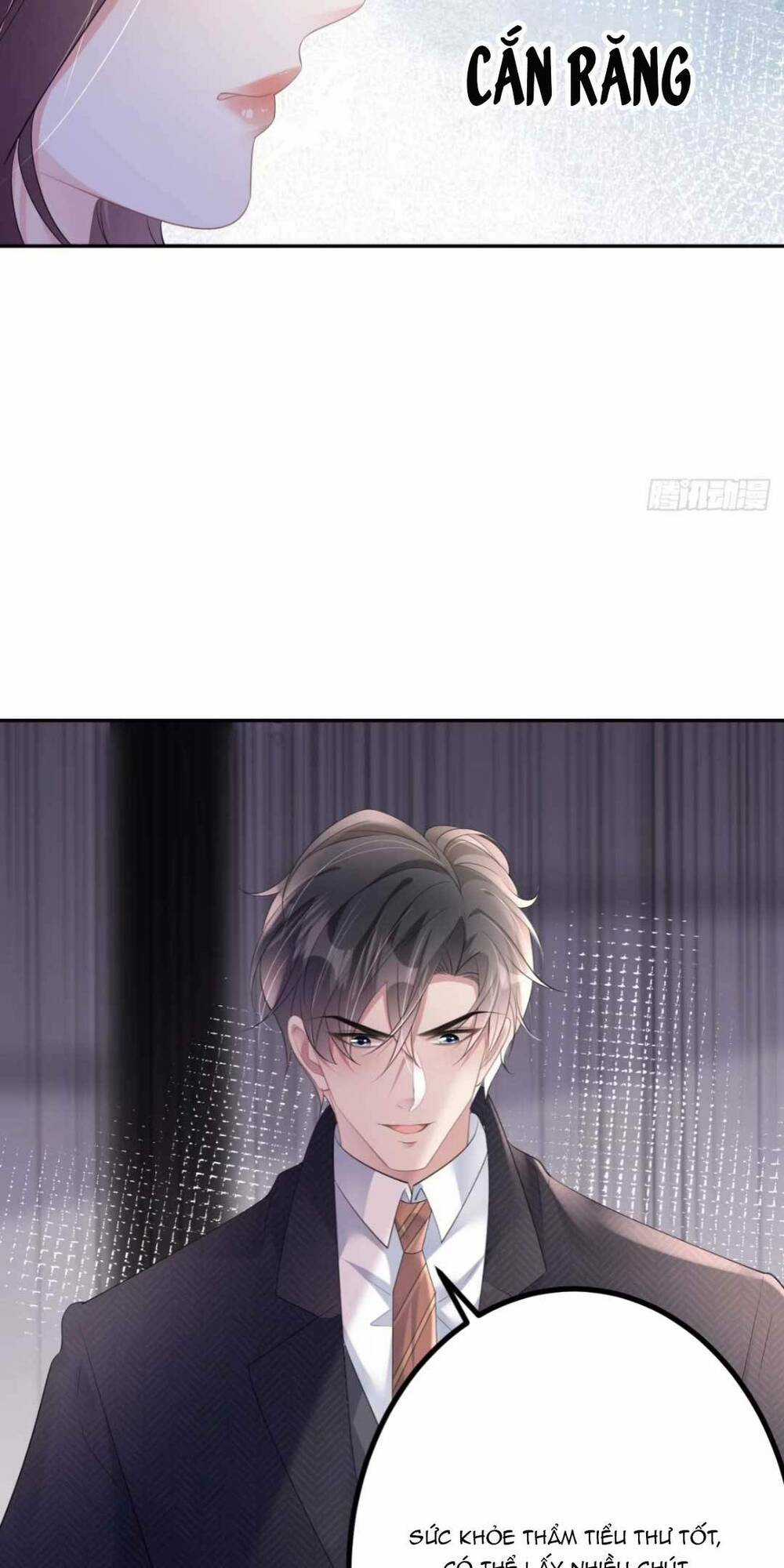 Sau Khi Bị Hắn Ngược Đãi : Cô Quay Lại Trả Thù Chapter 12 trang 20