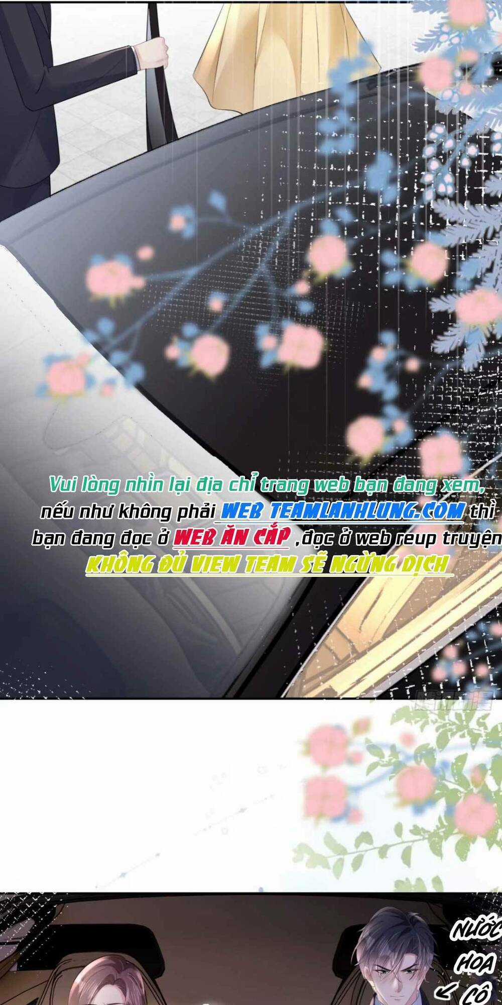 Sau Khi Bị Hắn Ngược Đãi : Cô Quay Lại Trả Thù Chapter 12 trang 22