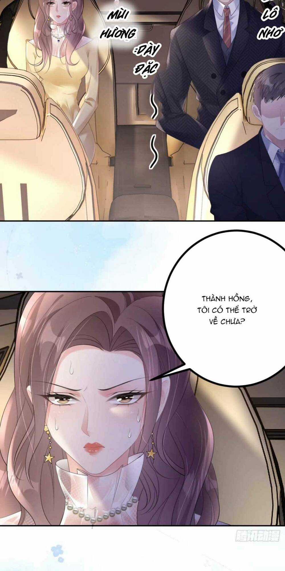 Sau Khi Bị Hắn Ngược Đãi : Cô Quay Lại Trả Thù Chapter 12 trang 23