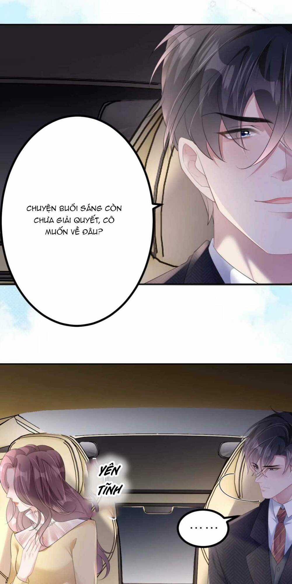 Sau Khi Bị Hắn Ngược Đãi : Cô Quay Lại Trả Thù Chapter 12 trang 24