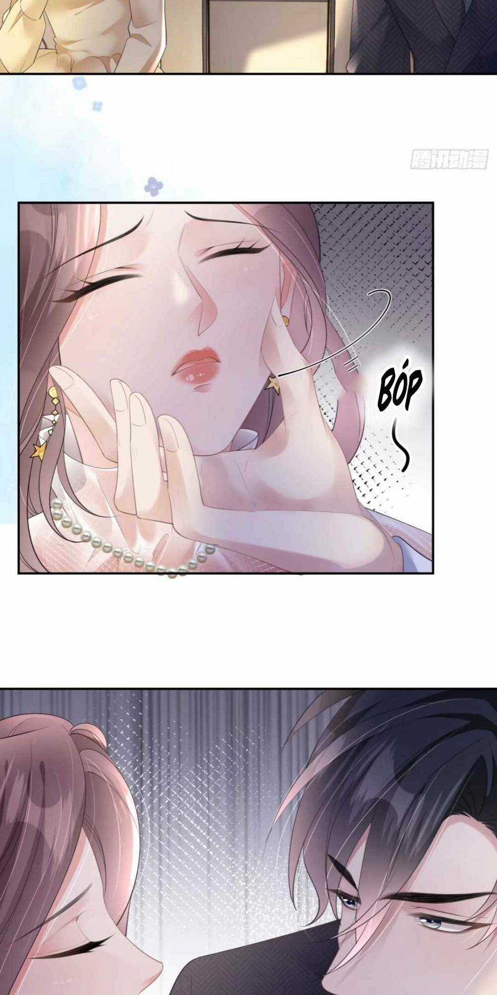 Sau Khi Bị Hắn Ngược Đãi : Cô Quay Lại Trả Thù Chapter 12 trang 25