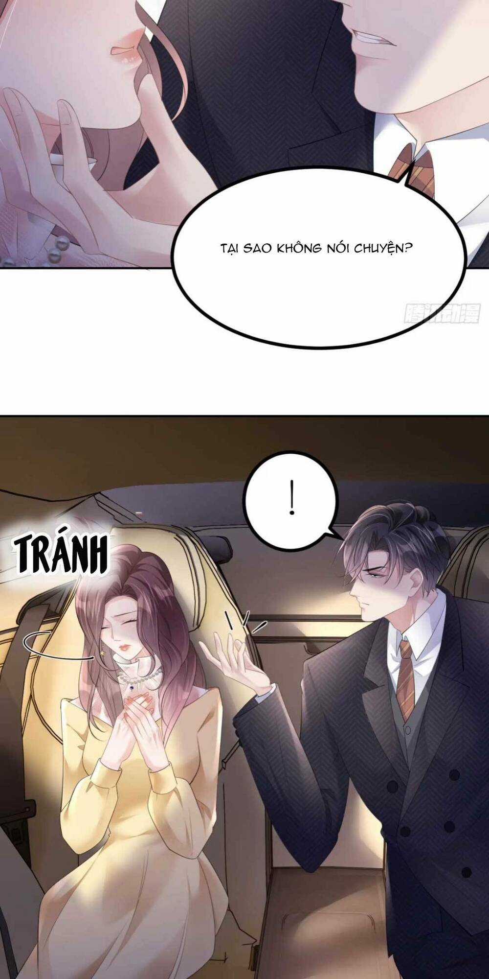 Sau Khi Bị Hắn Ngược Đãi : Cô Quay Lại Trả Thù Chapter 12 trang 26