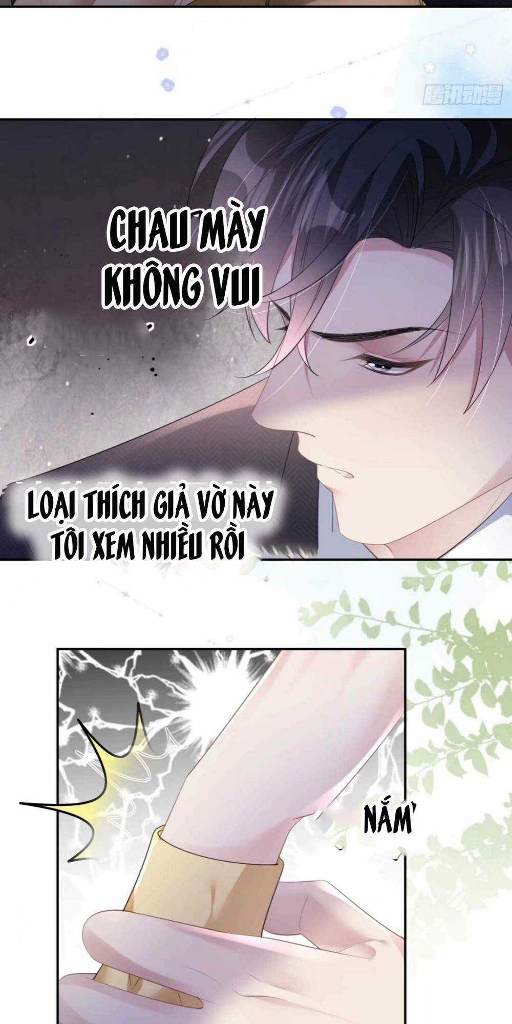 Sau Khi Bị Hắn Ngược Đãi : Cô Quay Lại Trả Thù Chapter 12 trang 27