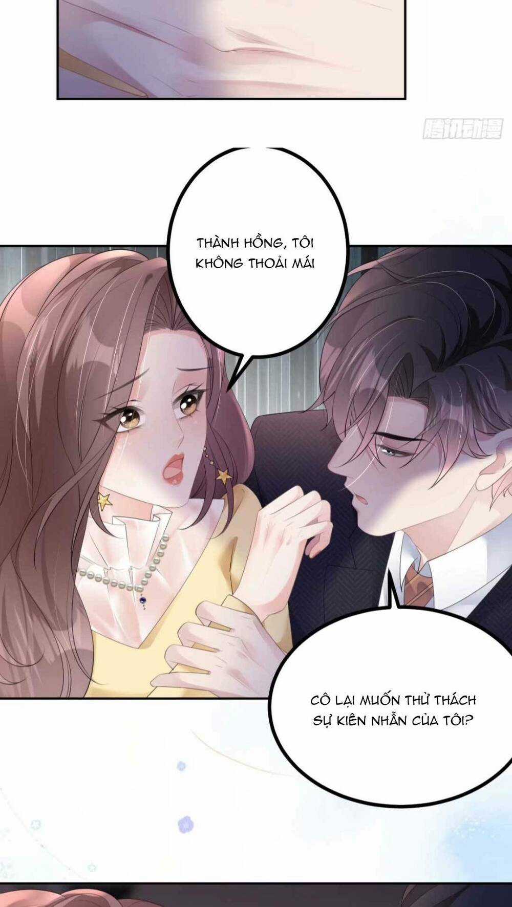 Sau Khi Bị Hắn Ngược Đãi : Cô Quay Lại Trả Thù Chapter 12 trang 28