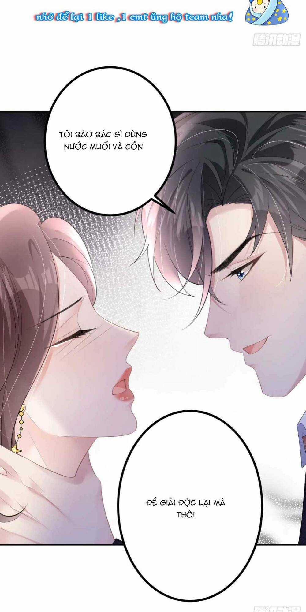 Sau Khi Bị Hắn Ngược Đãi : Cô Quay Lại Trả Thù Chapter 12 trang 3