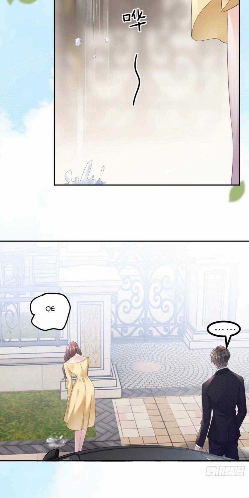 Sau Khi Bị Hắn Ngược Đãi : Cô Quay Lại Trả Thù Chapter 12 trang 31