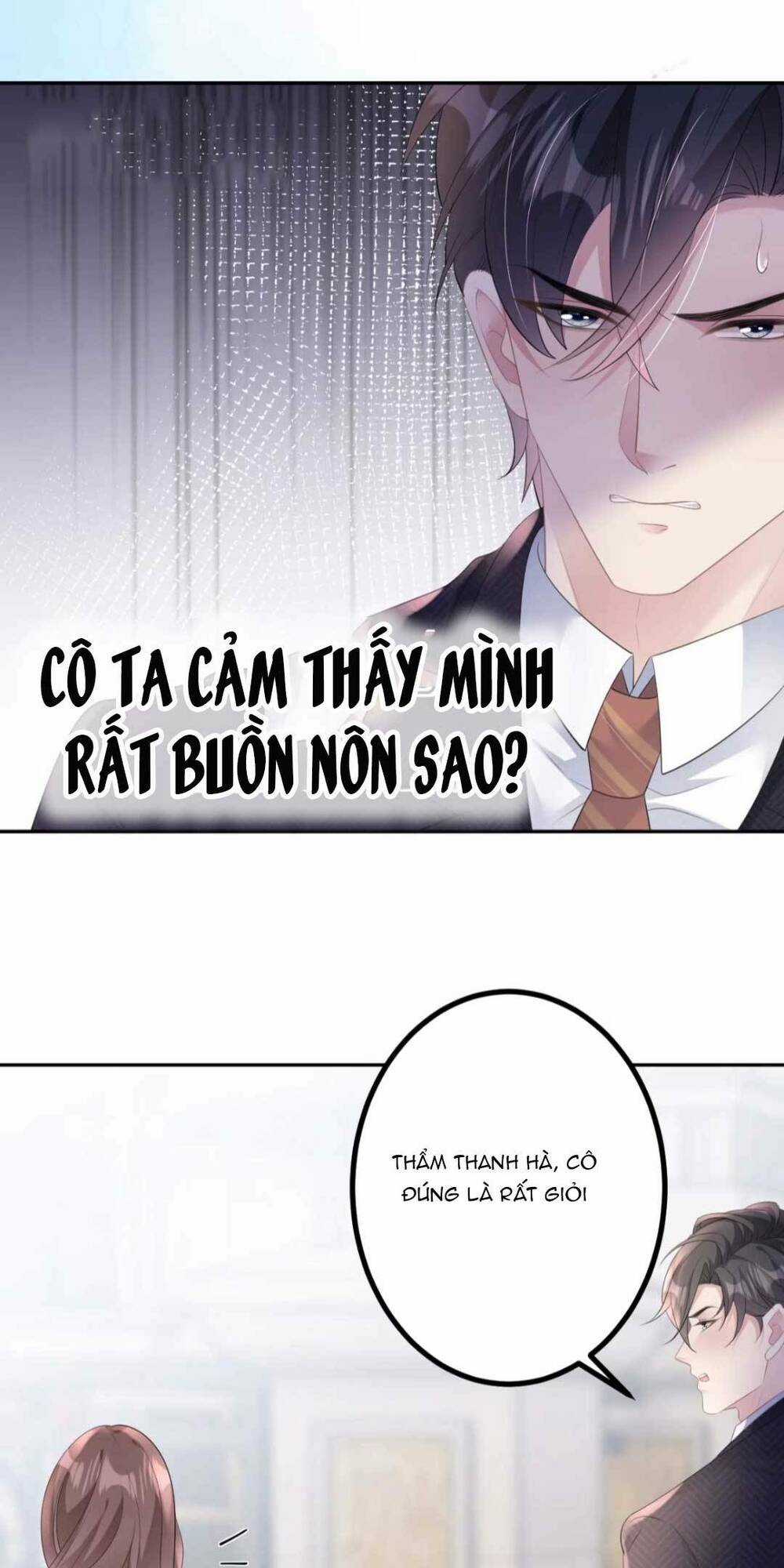 Sau Khi Bị Hắn Ngược Đãi : Cô Quay Lại Trả Thù Chapter 12 trang 32