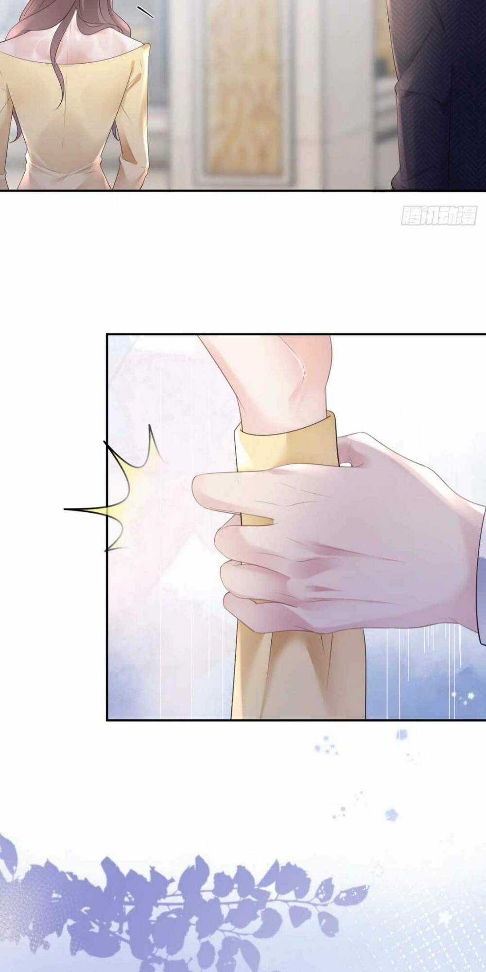 Sau Khi Bị Hắn Ngược Đãi : Cô Quay Lại Trả Thù Chapter 12 trang 33